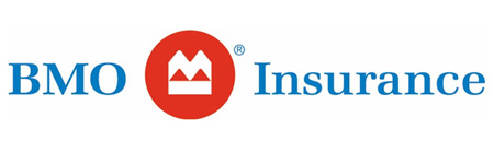 BMO Insurance - Logo