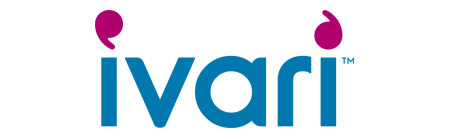 Ivari - Logo