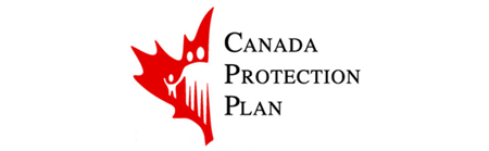 Canada Protection Plan - Logo