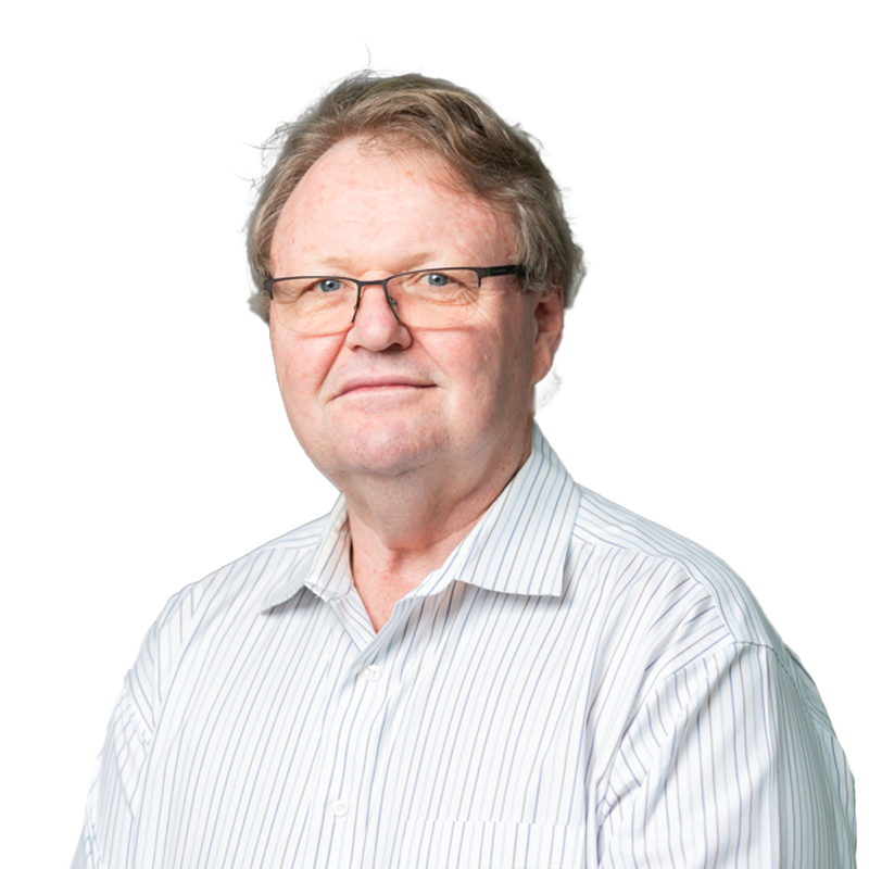 Brian Headshot - Small